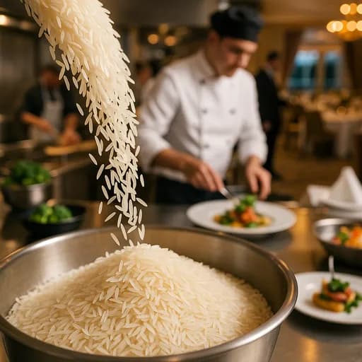 همکاری با رستورانها و هتلها